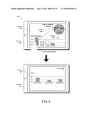 DIRECT MANIPULATION INTERFACE FOR DATA ANALYSIS diagram and image