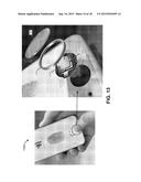 MINIATURIZED OPTICAL BIOMETRIC SENSING diagram and image