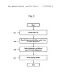 SYSTEM AND METHOD FOR PROVIDING DRINKING WATER diagram and image