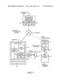 RECEIPT PRODUCTION SYSTEM, PRINTER, AND RECEIPT PRODUCTION METHOD diagram and image