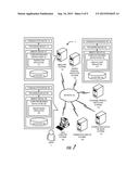 LIMITING THE USE OF A TOKEN BASED ON A USER LOCATION diagram and image