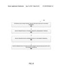 CUSTOMER TOKEN PREFERENCES INTERFACE diagram and image