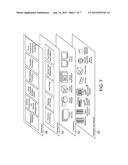 DYNAMIC GROUP FORMATION FOR ELECTRONICALLY COLLABORATIVE GROUP EVENTS diagram and image