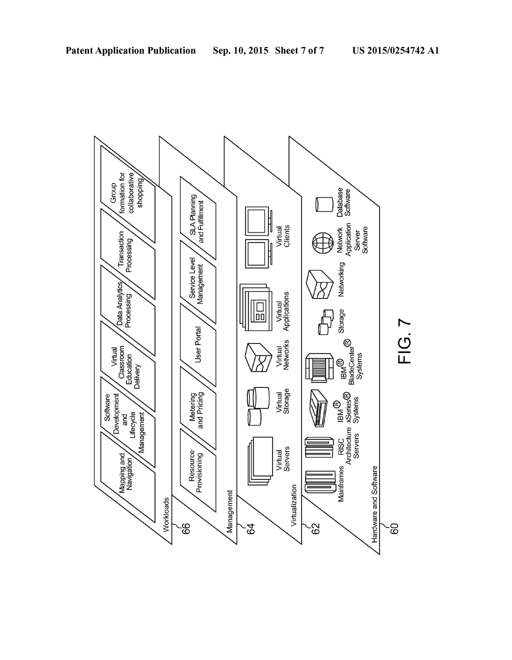 DYNAMIC GROUP FORMATION FOR ELECTRONICALLY COLLABORATIVE GROUP EVENTS - diagram, schematic, and image 08