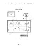 DYNAMIC GROUP FORMATION FOR ELECTRONICALLY COLLABORATIVE GROUP EVENTS diagram and image