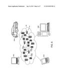 DYNAMIC GROUP FORMATION FOR ELECTRONICALLY COLLABORATIVE GROUP EVENTS diagram and image