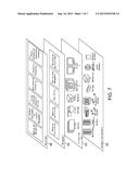 DYNAMIC GROUP FORMATION FOR ELECTRONICALLY COLLABORATIVE GROUP EVENTS diagram and image