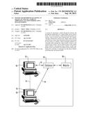 SYSTEM AND METHOD OF ACCESSING AN ONLINE AUCTION OF A VEHICLE THROUGH AN     AUCTION WEBSITE AND A DEALER WEBSITE diagram and image