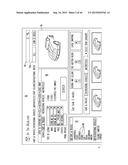 SYSTEM AND METHOD OF ACCESSING AN ONLINE AUCTION OF A VEHICLE THROUGH AN     AUCTION WEBSITE AND A DEALER WEBSITE diagram and image