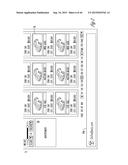 SYSTEM AND METHOD OF ACCESSING AN ONLINE AUCTION OF A VEHICLE THROUGH AN     AUCTION WEBSITE AND A DEALER WEBSITE diagram and image