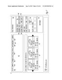 SYSTEM AND METHOD OF ACCESSING AN ONLINE AUCTION OF A VEHICLE THROUGH AN     AUCTION WEBSITE AND A DEALER WEBSITE diagram and image