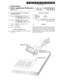 AUTO LEVELING IMAGE CAPTURE OF A HAND-HELD DEVICE diagram and image