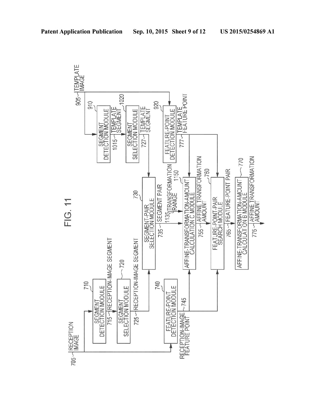 IMAGE PROCESSING APPARATUS, IMAGE PROCESSING METHOD, AND STORAGE MEDIUM - diagram, schematic, and image 10