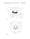 WIRELESS IMMERSIVE EXPERIENCE CAPTURE AND VIEWING diagram and image