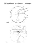 WIRELESS IMMERSIVE EXPERIENCE CAPTURE AND VIEWING diagram and image