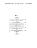 INFORMATION PROCESSING APPARATUS AND NON-TRANSITORY COMPUTER READABLE     MEDIUM diagram and image