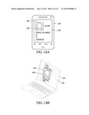 SYSTEM AND METHOD FOR GENERATING ANIMATED CONTENT diagram and image