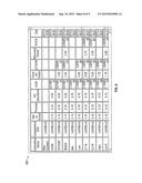 DETERMINING AND DISPLAYING RESERVE ESTIMATES FOR A RESERVOIR diagram and image