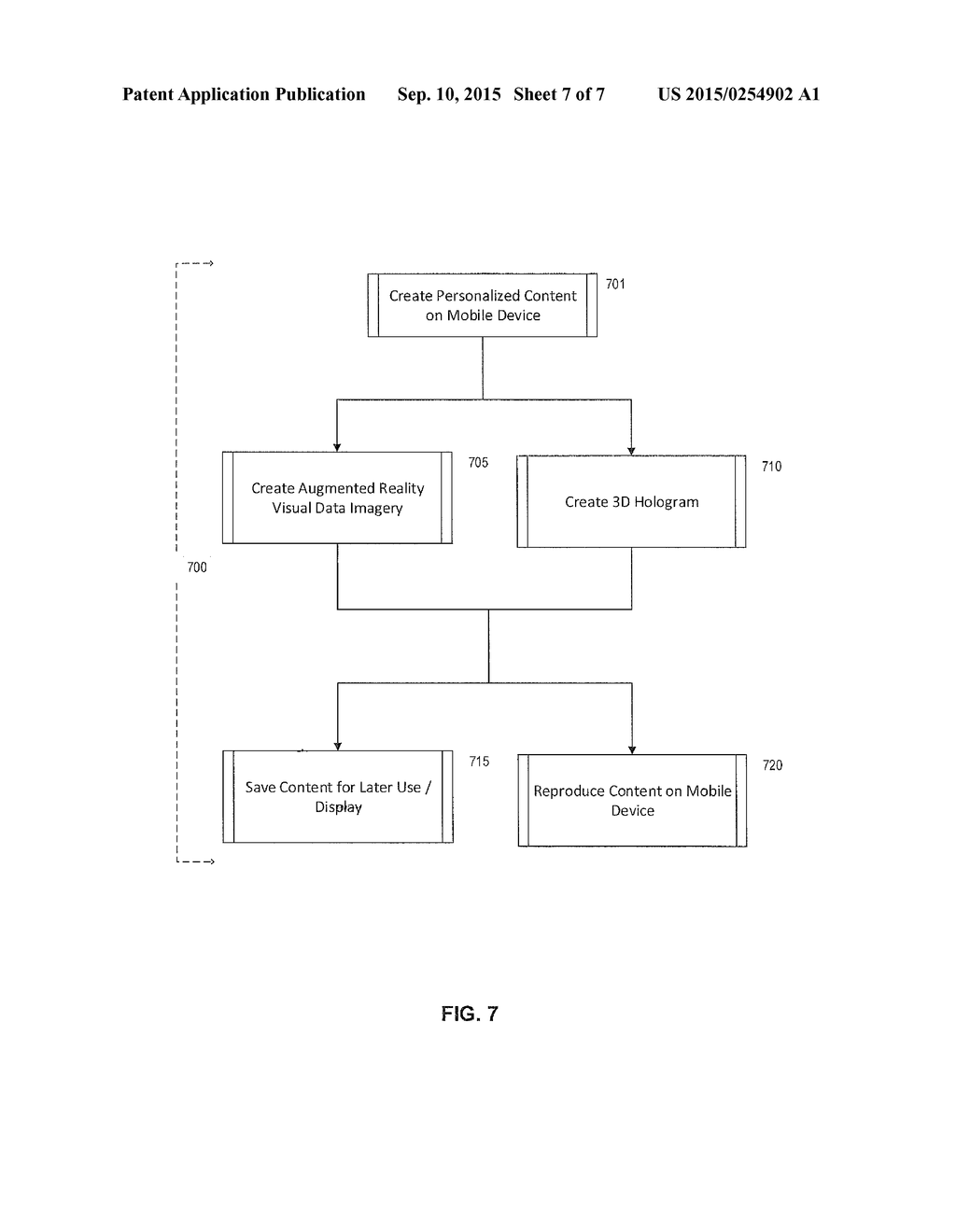 BRINGING MAIL TO LIFE VIA MOBILE SYSTEMS AND METHODS - diagram, schematic, and image 08