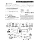 System and Method for Using Alarm System Zones for Remote Objects diagram and image