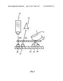 MULTIPLE FUNCTION ARRANGEMENT FOR ELECTRONIC APPARATUS AND METHOD THEREOF diagram and image