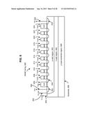 Compensating Source Side Resistance Versus Word Line diagram and image