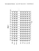 Compensating Source Side Resistance Versus Word Line diagram and image