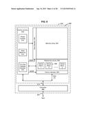 Compensating Source Side Resistance Versus Word Line diagram and image