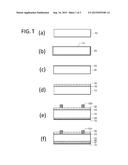 CONDUCTIVE PASTE USED FOR SOLAR CELL ELECTRODES diagram and image