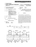 MANUFACTURING METHOD OF SEMICONDUCTOR DEVICE diagram and image