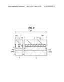 MANUFACTURING METHOD OF SEMICONDUCTOR DEVICE diagram and image