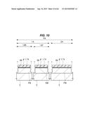 MANUFACTURING METHOD OF SEMICONDUCTOR DEVICE diagram and image