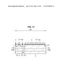 MANUFACTURING METHOD OF SEMICONDUCTOR DEVICE diagram and image