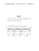 MANUFACTURING METHOD OF SEMICONDUCTOR DEVICE diagram and image