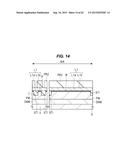 MANUFACTURING METHOD OF SEMICONDUCTOR DEVICE diagram and image