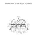 MANUFACTURING METHOD OF SEMICONDUCTOR DEVICE diagram and image