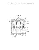 MANUFACTURING METHOD OF SEMICONDUCTOR DEVICE diagram and image