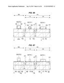 MANUFACTURING METHOD OF SEMICONDUCTOR DEVICE diagram and image