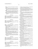 MANUFACTURING METHOD OF SEMICONDUCTOR DEVICE diagram and image