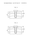 SEMICONDUCTOR DEVICES AND METHODS OF MANUFACTURING THE SAME diagram and image