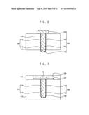 SEMICONDUCTOR DEVICES AND METHODS OF MANUFACTURING THE SAME diagram and image