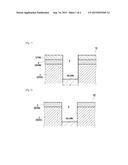 ETCHING METHOD OF SEMICONDUCTOR SUBSTRATE, AND METHOD OF PRODUCING     SEMICONDUCTOR DEVICE diagram and image