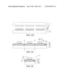 METHOD OF FABRICATING SEMICONDUCTOR PACKAGE diagram and image