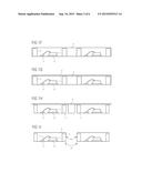 Method for Producing a Multiplicity of Optoelectronic Semiconductor     Components diagram and image