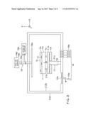 SEMICONDUCTOR MANUFACTURING EQUIPMENT AND MANUFACTURING METHOD OF     SEMICONDUCTOR DEVICE diagram and image