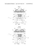 Article Supporting Device diagram and image