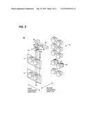 CONVEYING METHOD AND SUBSTRATE PROCESSING APPARATUS diagram and image