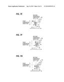 CONVEYING METHOD AND SUBSTRATE PROCESSING APPARATUS diagram and image