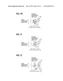 CONVEYING METHOD AND SUBSTRATE PROCESSING APPARATUS diagram and image