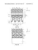 SEMICONDUCTOR DEVICE AND METHOD OF MANUFACTURING SAME diagram and image